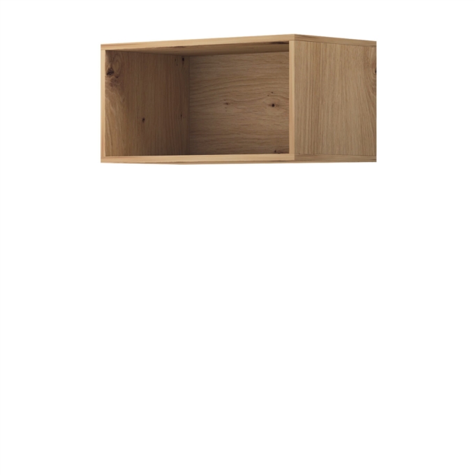 MADURA - Case en bois 30x30 cm