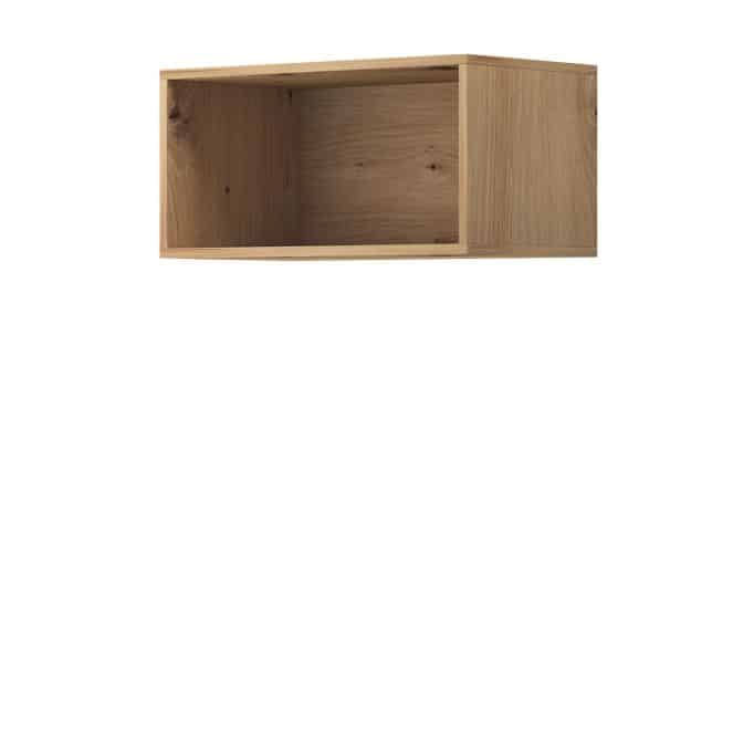 MADURA - Case en bois 30x30 cm