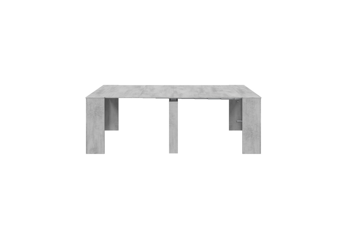 FOTAB - Table à manger extensible L51/237 cm