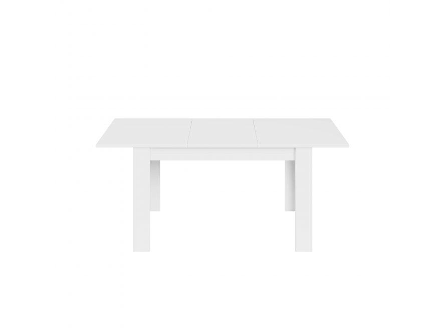 FOTAB - Table à manger extensible L140/190 cm