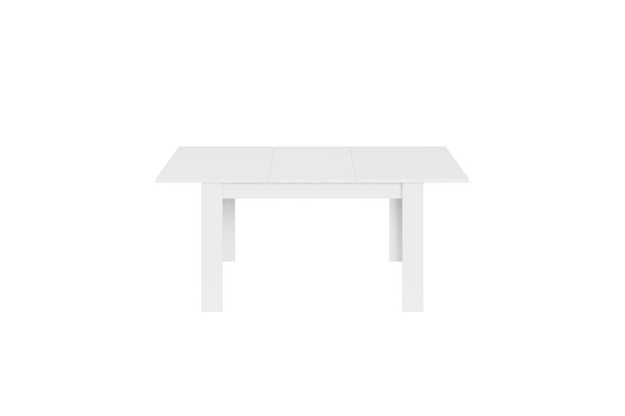 FOTAB - Table à manger extensible L140/190 cm