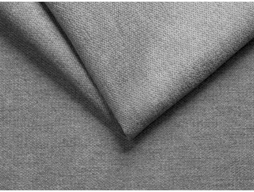 BS403 - Tête de lit aspect bombé en tissu