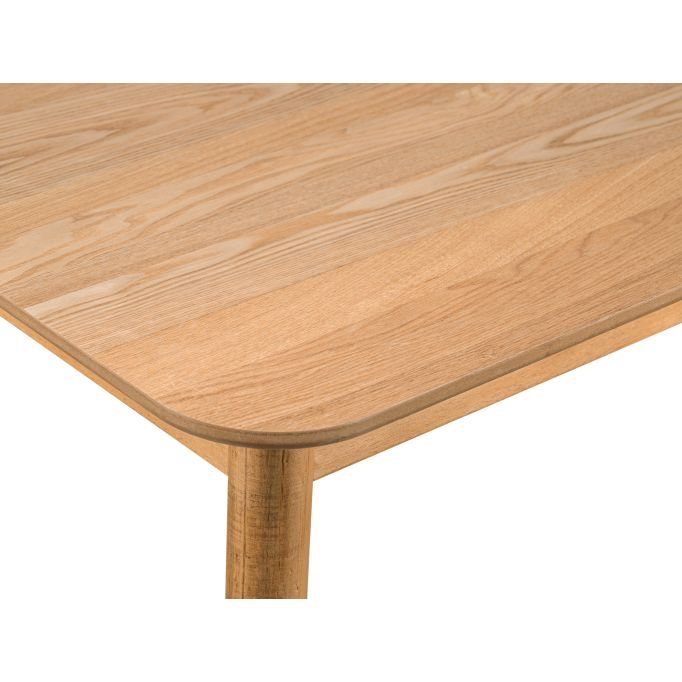 KANOPE - Table de bar en bois